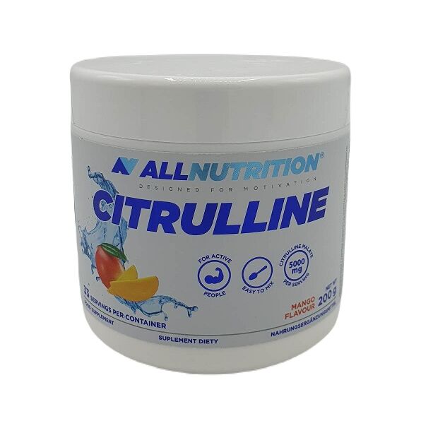 Citrulín