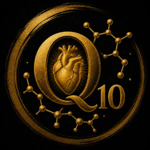 CoQ10