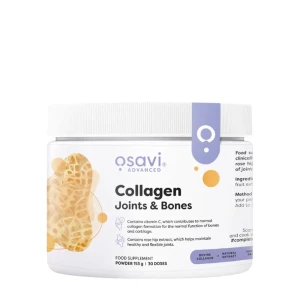 Kolagénové peptidy – kĺby a kosti – 153 g – Viking Supplements