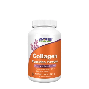 Kolagénové peptidy v prášku – 227 g – Viking Supplements