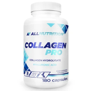 Collagen Pro – 180 kapsúl – Viking Supplements