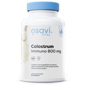 Colostrum Immuno
