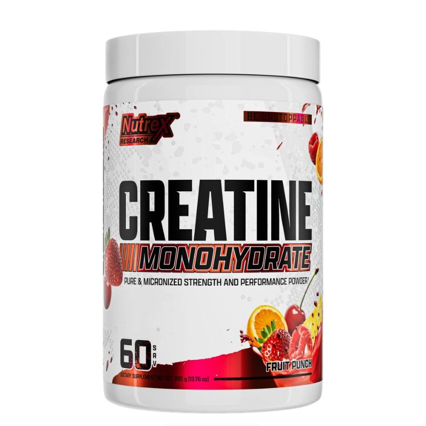 Kreatín monohydrát