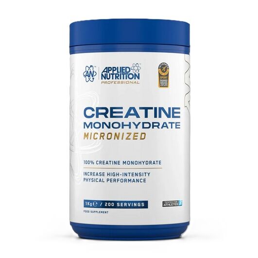 Mikronizovaný kreatín monohydrát – 1000 g – Viking Supplements