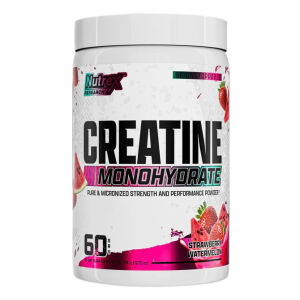 Kreatín monohydrát
