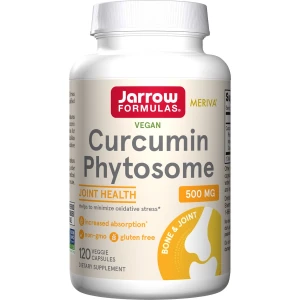 Kurkumín fytosóm (Meriva)