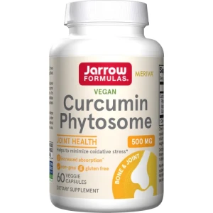 Kurkumín fytosóm (Meriva)