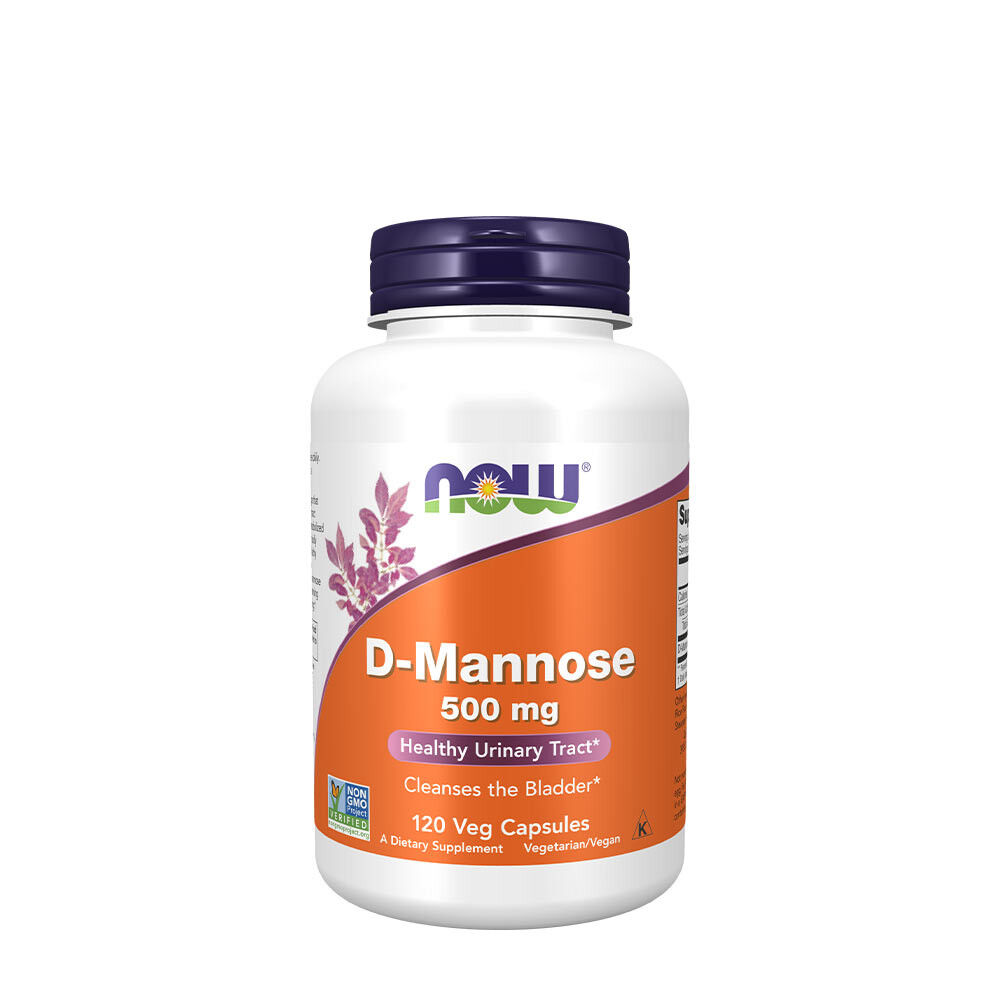D-manóza
