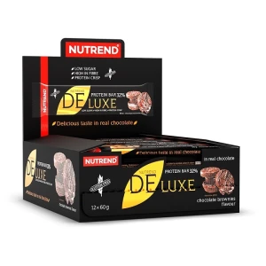 Proteínová tyčinka Deluxe