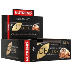 Proteínová tyčinka Deluxe
