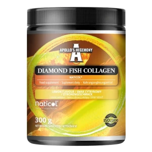 Diamond Fish Collagen