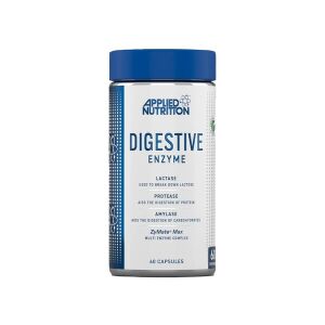 Digestive Enzyme - 60 caps - Viking Supplements