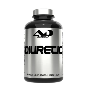 Diuretikum – 90 kapsúl – Viking Supplements