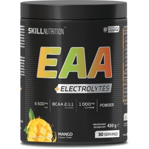 EAA + elektrolyty