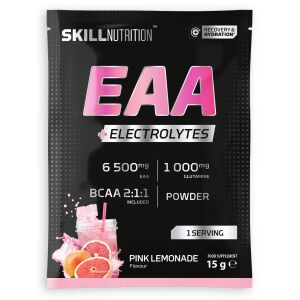 EAA + elektrolyty