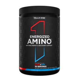 Energizované aminokyseliny