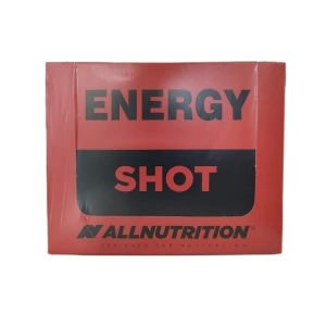 Energy Shot – 12 x 80 ml – Viking Supplements