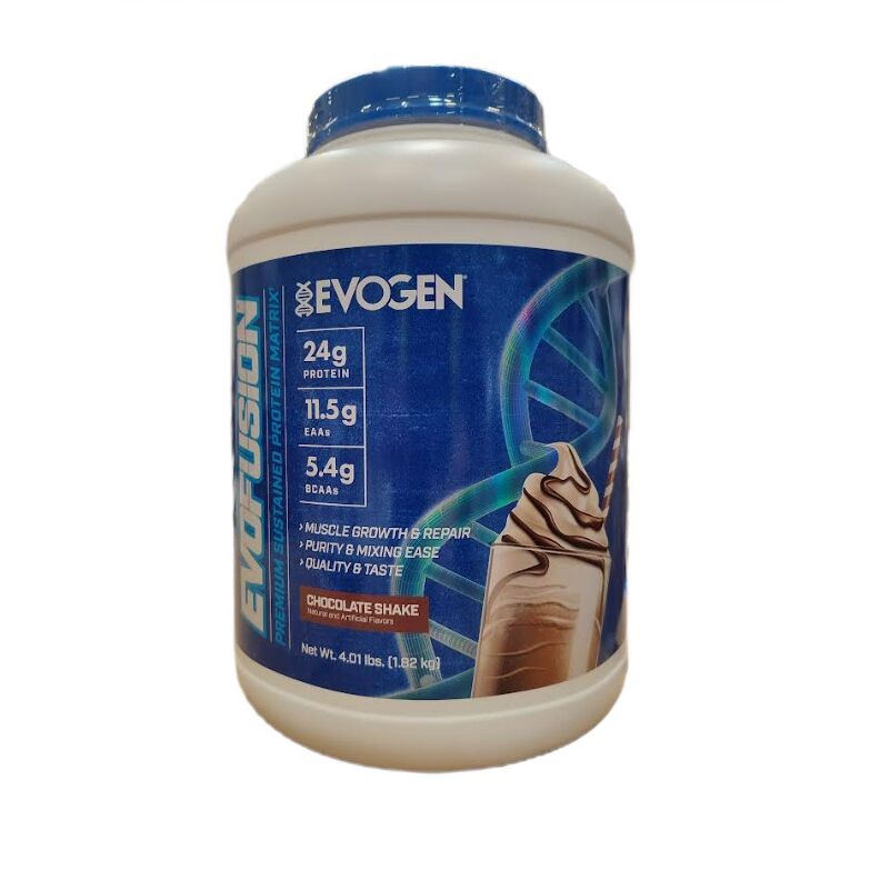 Evogen – Evofusion