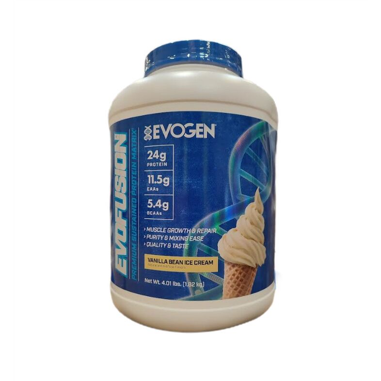 Evogen – Evofusion