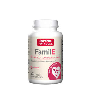FamilE – 60 mäkkých kapsúl – Viking Supplements