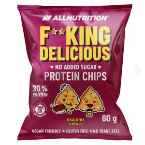 Fitking Delicious Protein Chips