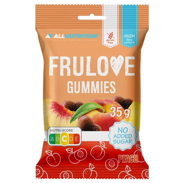 Želé Frulove