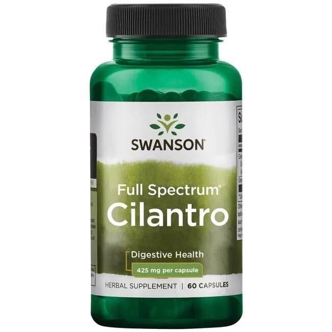 Full Spectrum Cilantro