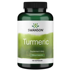 Full Spectrum Turmeric