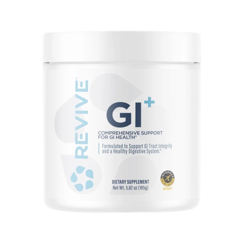 GI+ – 165 g – Viking Supplements