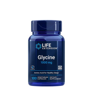 Glycín