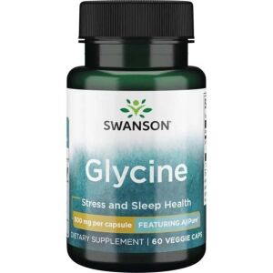 Glycín