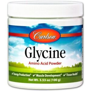 Glycín