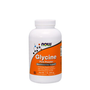 Glycín