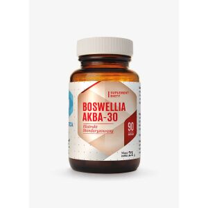 HEPATICA Boswellia AKBA-30 (90 caps) - Viking Supplements