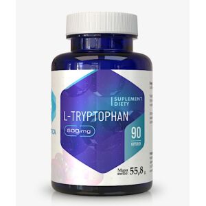 HEPATICA L-Tryptophan (90 caps) - Viking Supplements