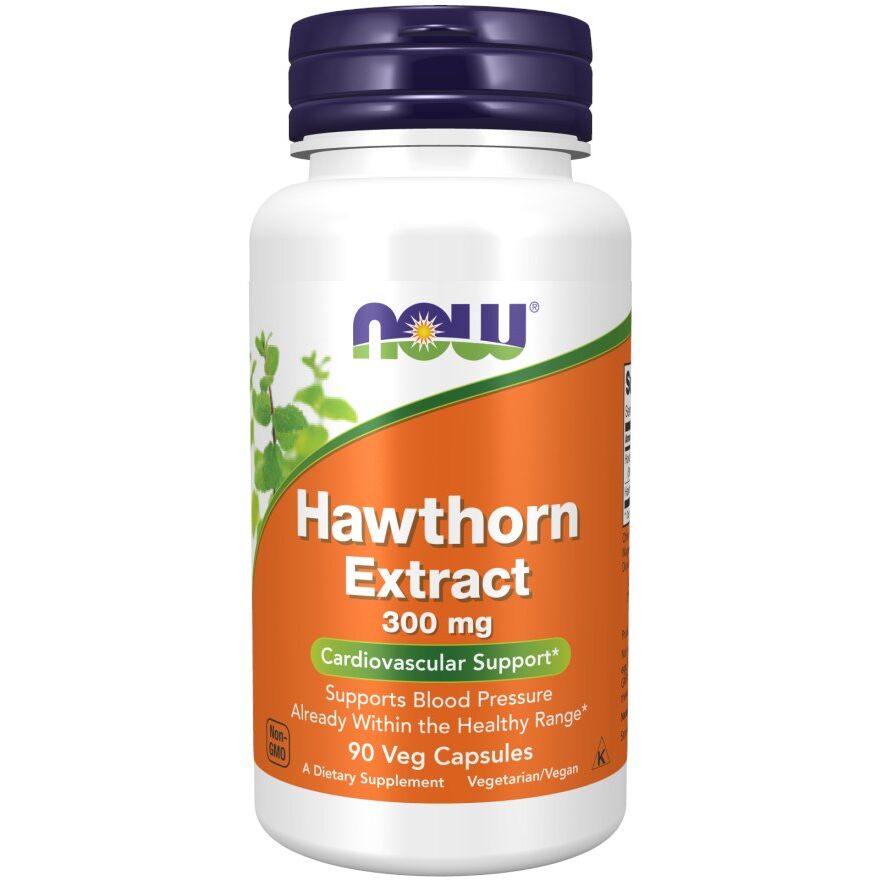 Hawthorn Extract