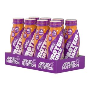 High Protein Shake