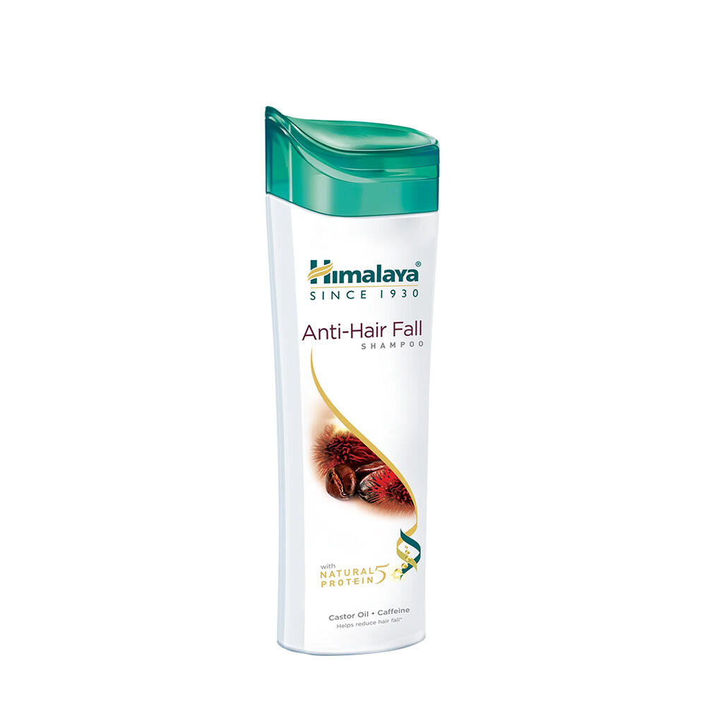Šampón Himalaya proti vypadávaniu vlasov (400 ml)