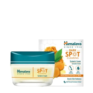Himalaya – krém s kurkumou na odstránenie tmavých škvŕn (50 g)
