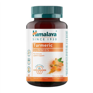 Himalaya - Turmeric Gummies