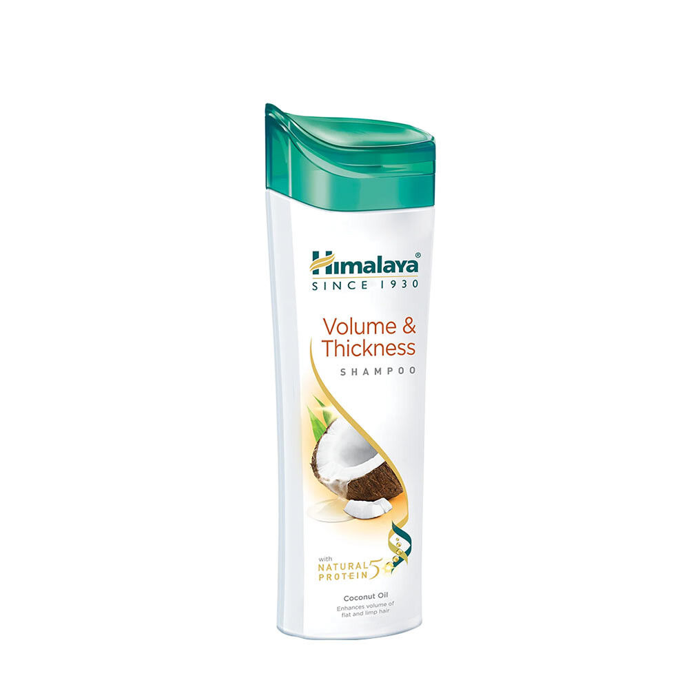 Šampón Himalaya na zvýšenie objemu a hustoty vlasov (400 ml)