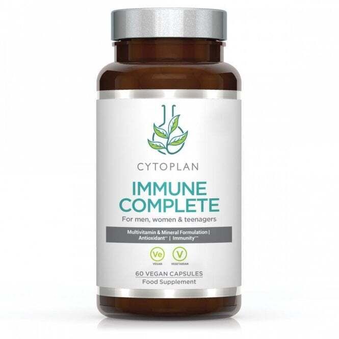 Immune Complete – 60 kapsúl – Viking Supplements