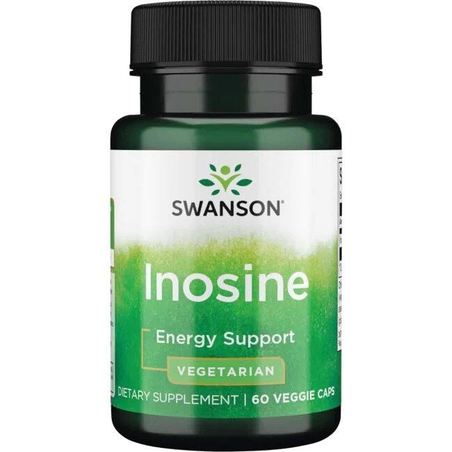 Inozín – 60 kapsúl – Viking Supplements