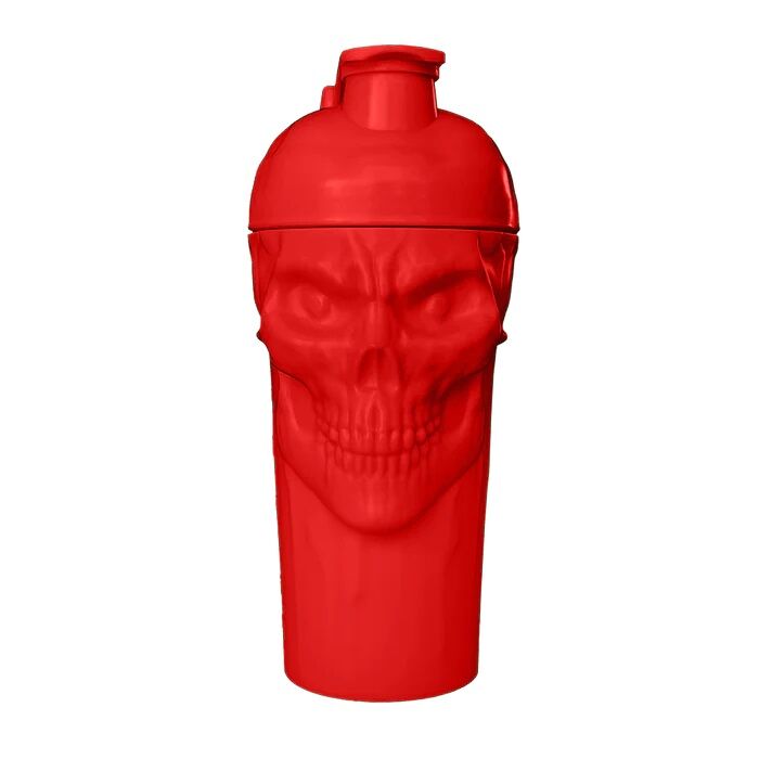 JNX Sports – Prekliatie! Skull Shaker
