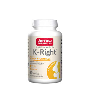 K-Right - 60 softgels - Viking Supplements