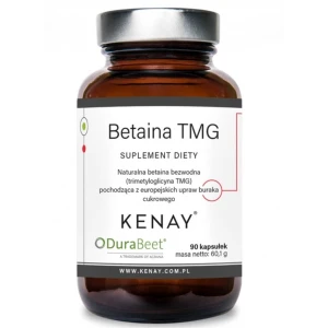 KENAY Betain TMG (90 kapsúl) – Viking Supplements
