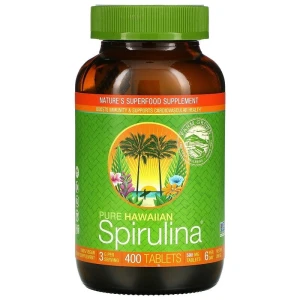 KENAY Havajská spirulina