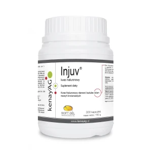 KENAY Injuv hyaluronic acid (300 caps) - Viking Supplements