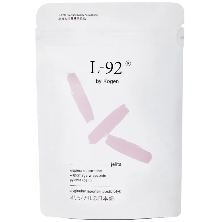 KOGEN L-92® Postbiotikum (180 kapsler)