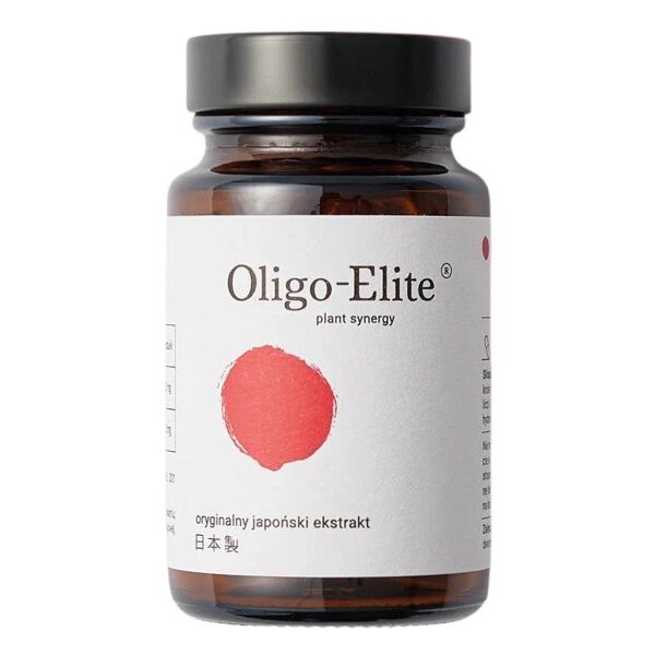 Kogen - Oligo Elite 30 kapsler